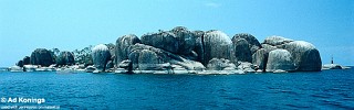 Hongi Island