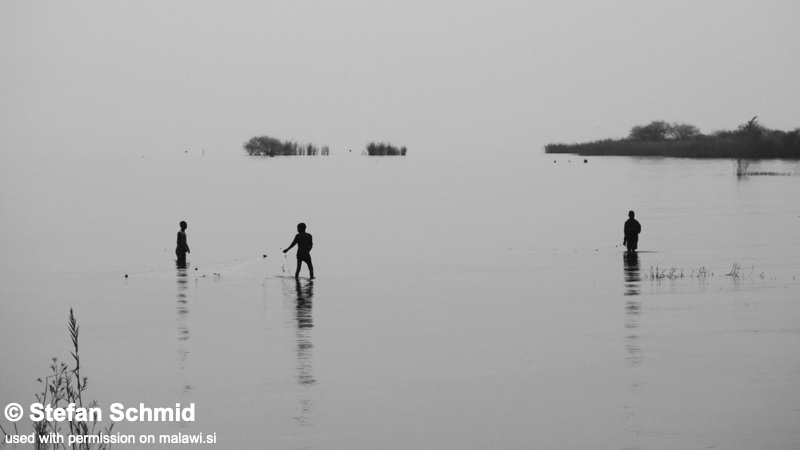 Karonga, Lake Malawi, Malawi