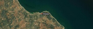 Chesese, Lake Malawi, Malawi