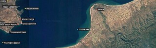 Chilola Bay, Lake Malawi, Mozambique