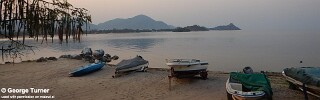 Chirombo Bay, Lake Malawi, Malawi