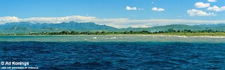 Kaporo, Lake Malawi, Malawi