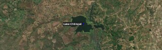 Lake Chilingali, Lake Malawi, Malawi