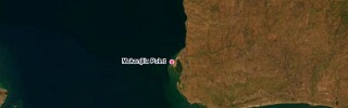 Makanjila Point, Lake Malawi, Malawi