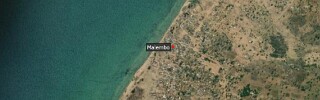 Malembo, Lake Malawi, Malawi