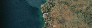 Malopa, Lake Malawi, Malawi