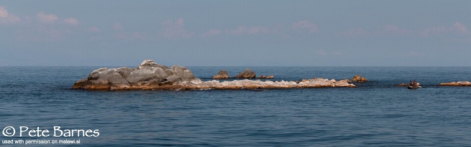 Mara Rocks, Lake Malawi, Malawi