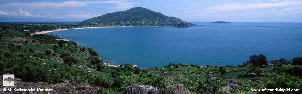 Mbamba Bay, Lake Malawi, Tanzania