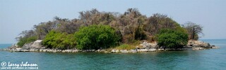 Mphande Island