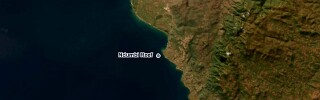 Ndumbi Reef, Lake Malawi, Tanzania