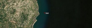 Sani, Lake Malawi, Malawi