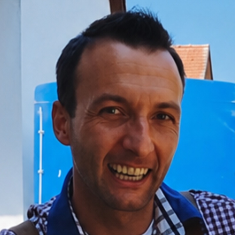 Andreas Seisenberger