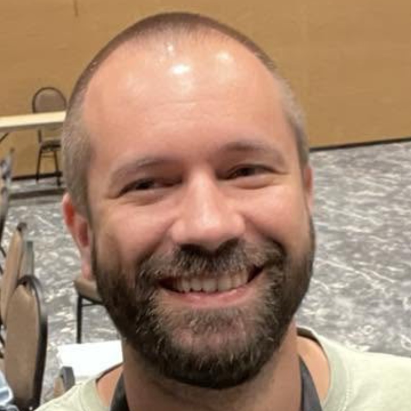 Dave Schumacher