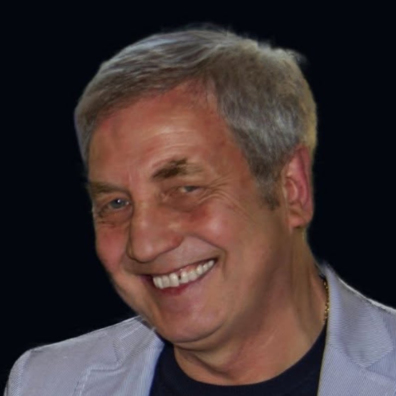 Enzo Marino