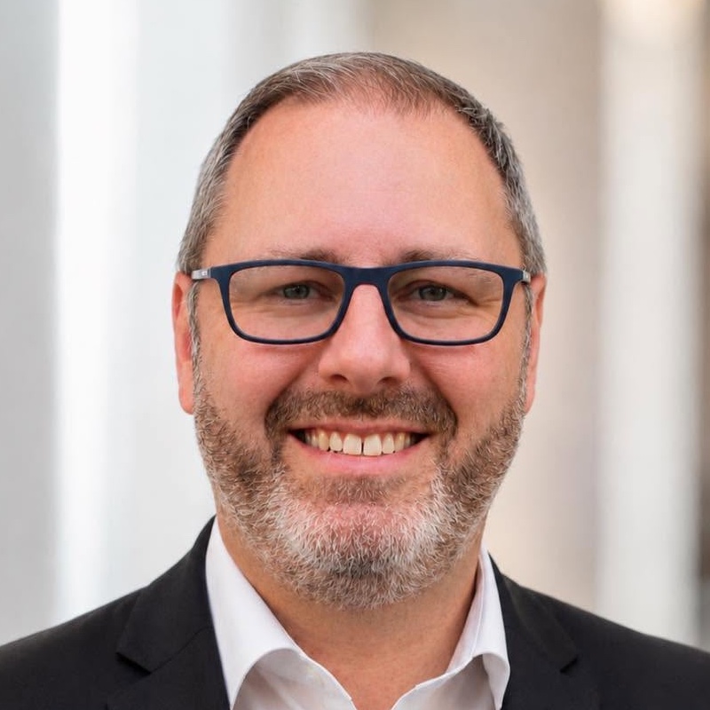 Jan Steger