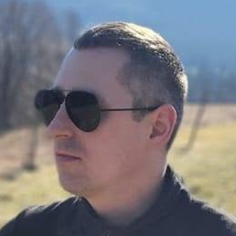 Krystian Kaczorowski