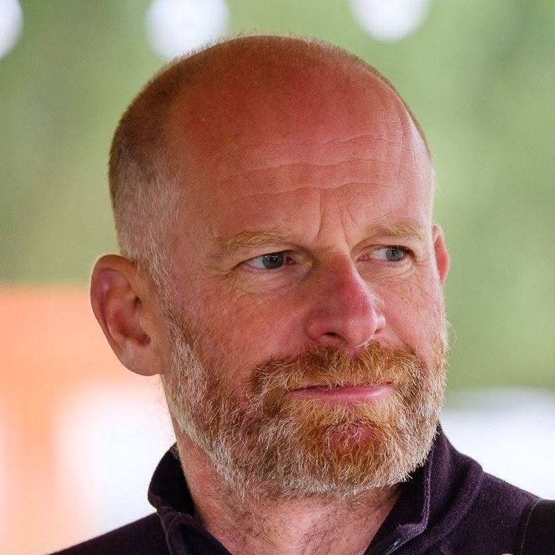 Mark Hanssens