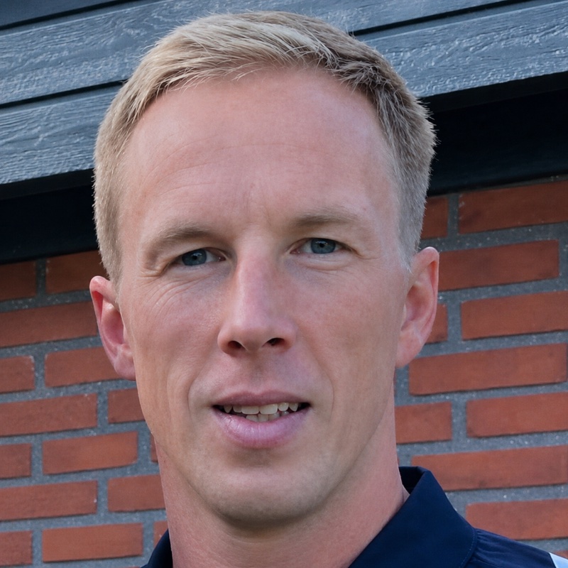 Morten Ronald Jensen