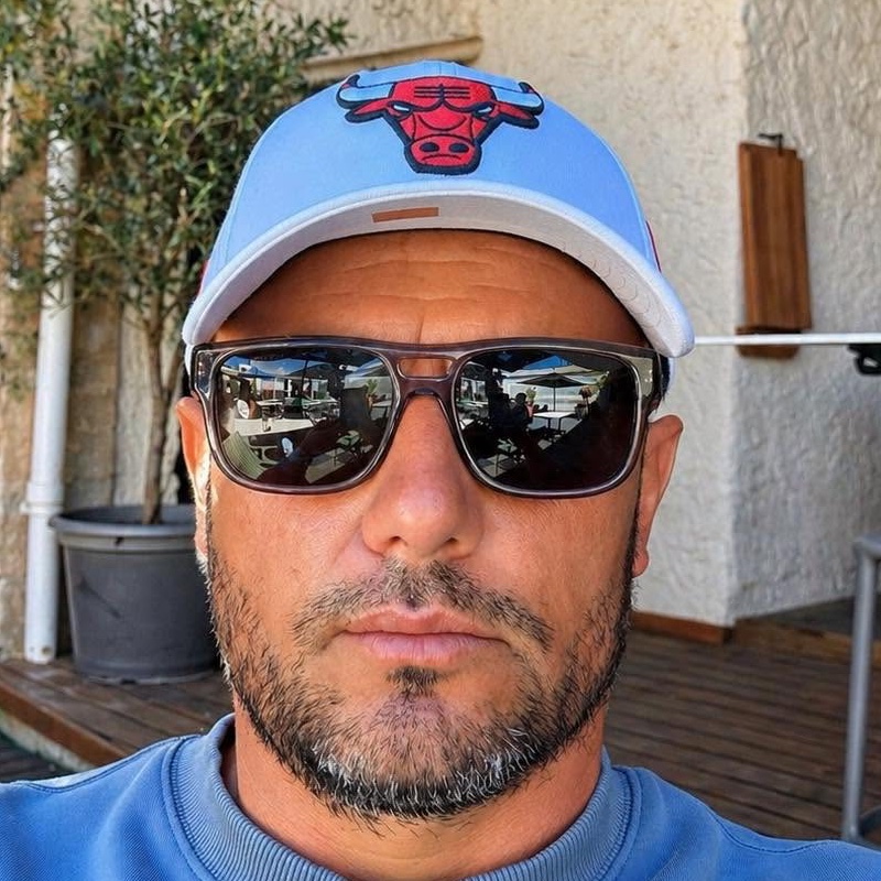 Philippe Salager