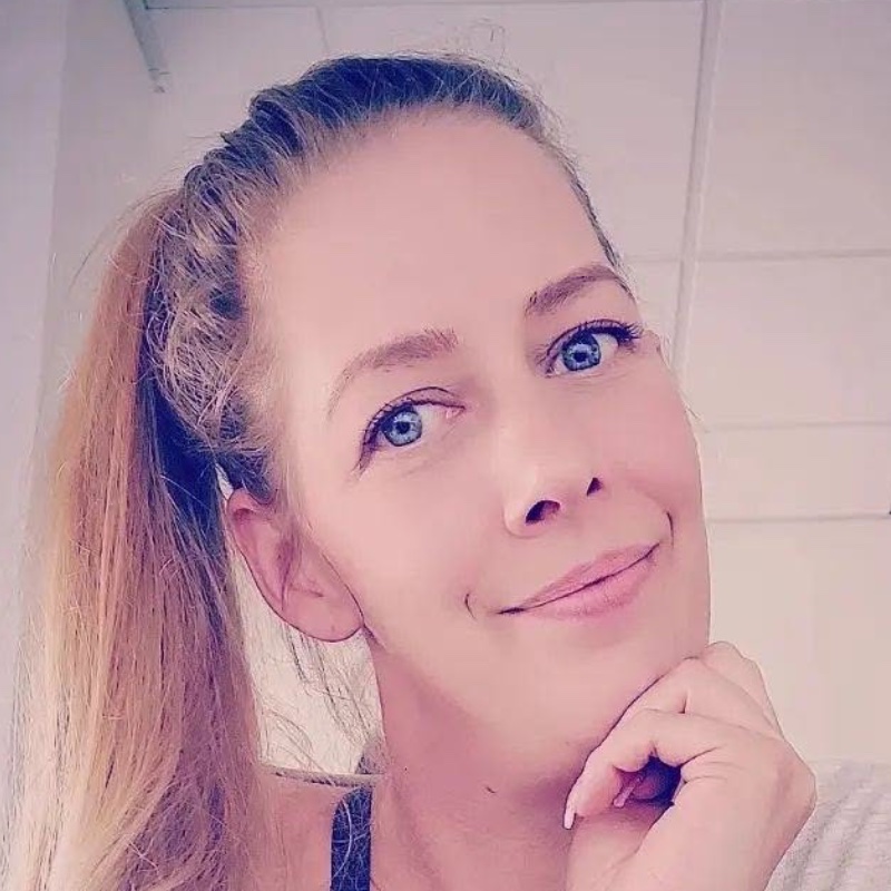 Rebecca Tieseler