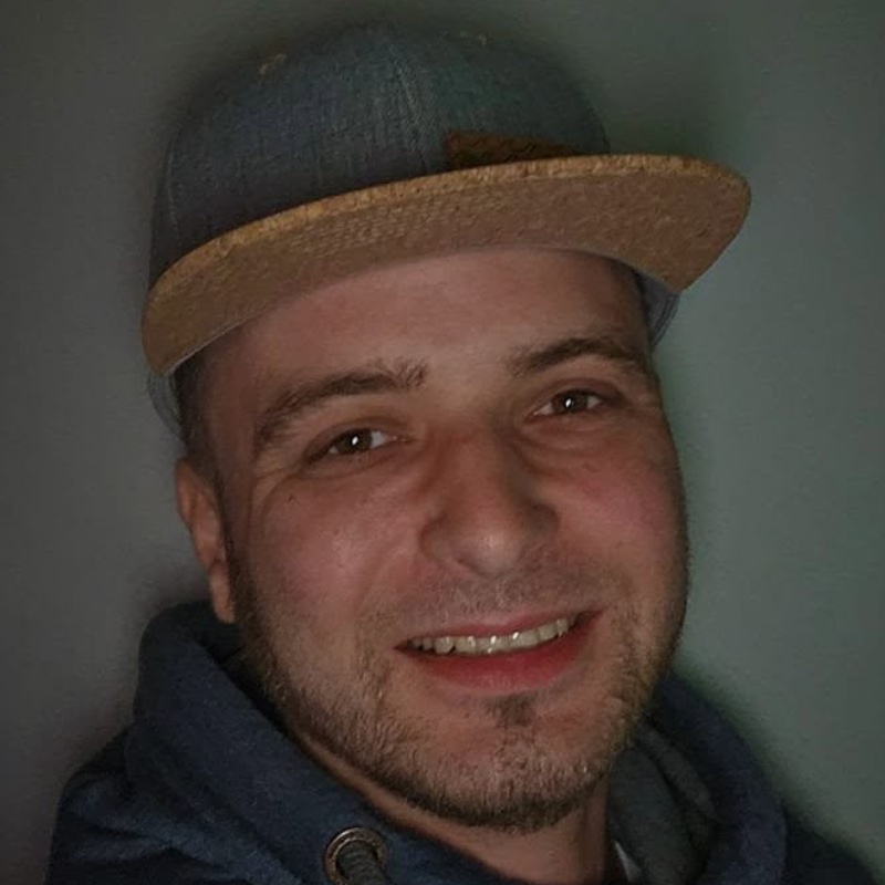 Steven Sasin