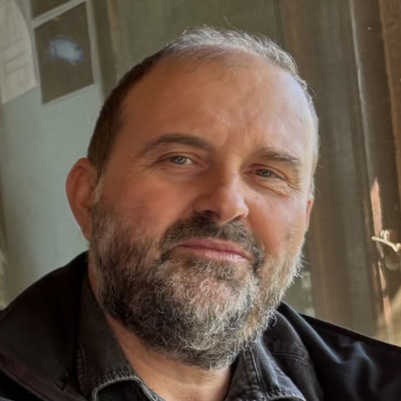 Zlatko Stanojlovic