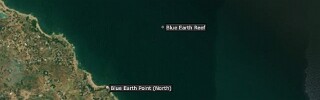 Blue Earth Reef