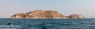 Boadzulu Island