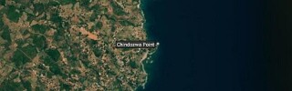 Chindozwa Point