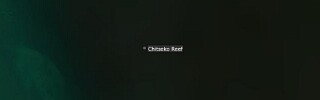 Chitseko Reef