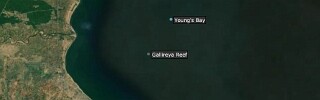 Gallireya Reef