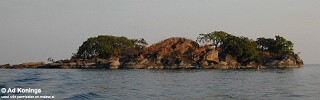 Kande Island
