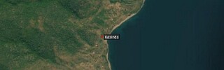 Kasinda