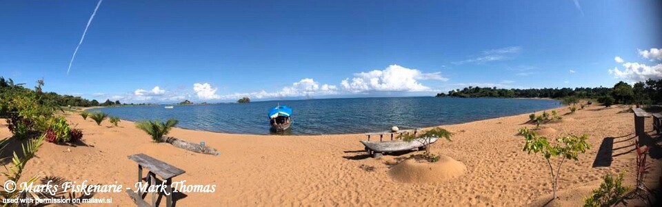 Liuli Bay, Lake Malawi, Tanzania
