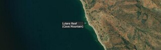 Lutara Reef