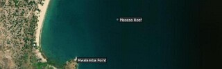 Masasa Reef