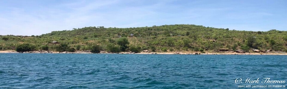 Mdowa, Lake Malawi, Malawi