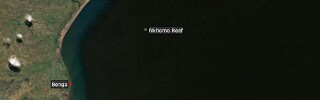 Nkhomo Reef