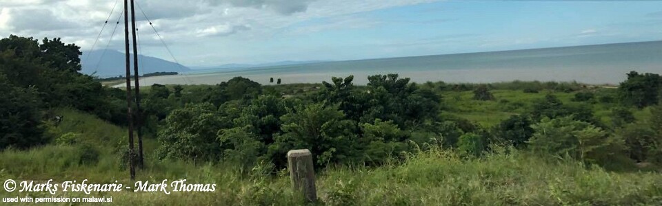 Nkhotakota, Lake Malawi, Malawi