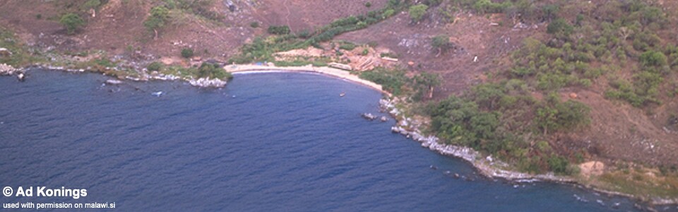 Ntekete, Lake Malawi, Malawi
